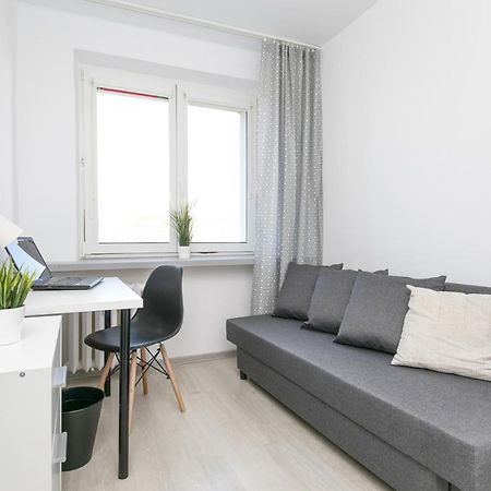 Rooms4Less Gdańsk Exterior foto