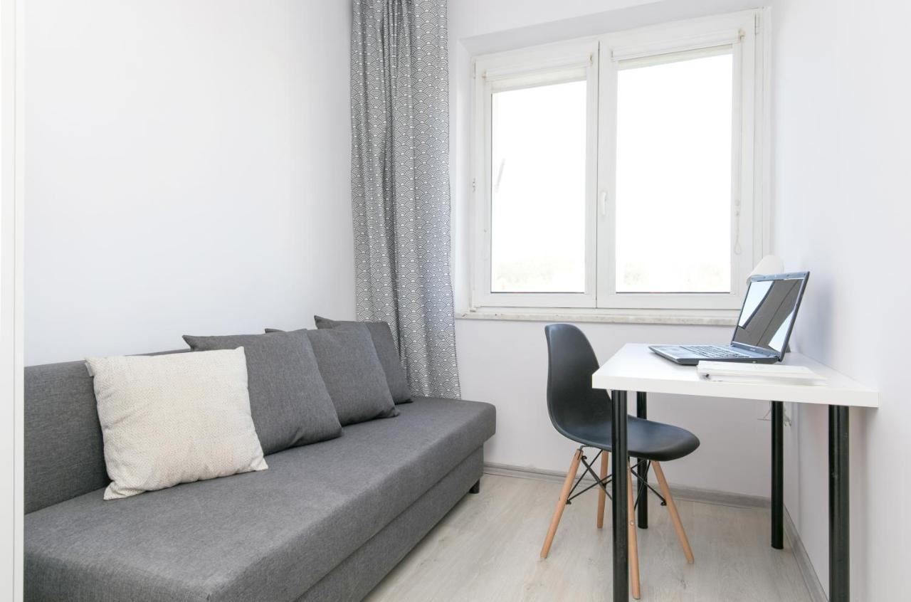 Rooms4Less Gdańsk Exterior foto