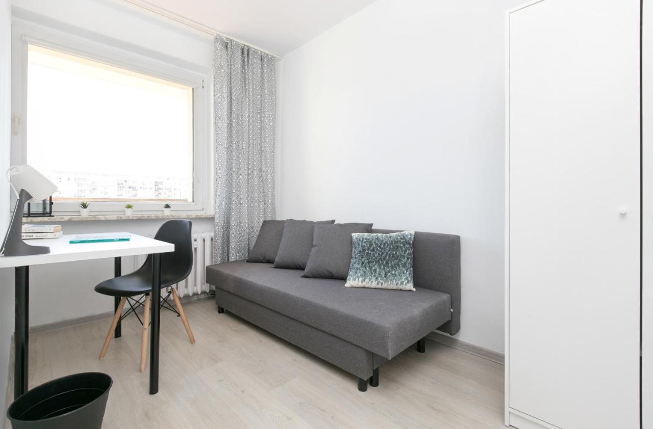 Rooms4Less Gdańsk Exterior foto