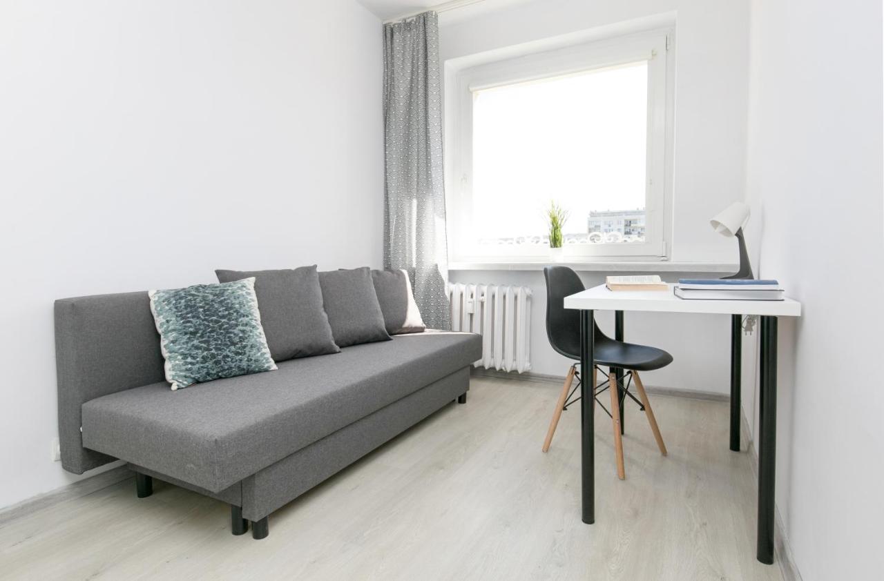 Rooms4Less Gdańsk Exterior foto