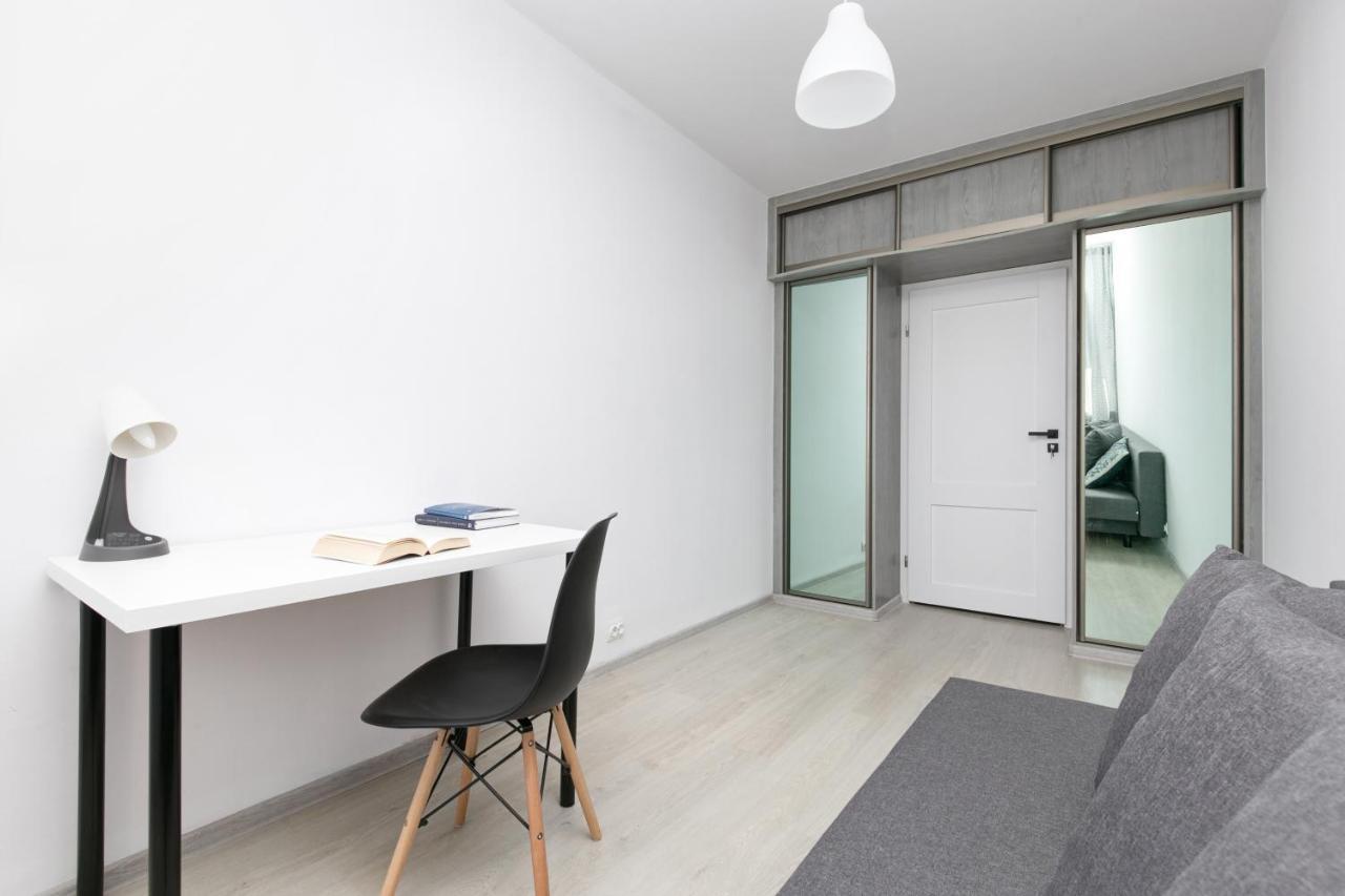 Rooms4Less Gdańsk Exterior foto