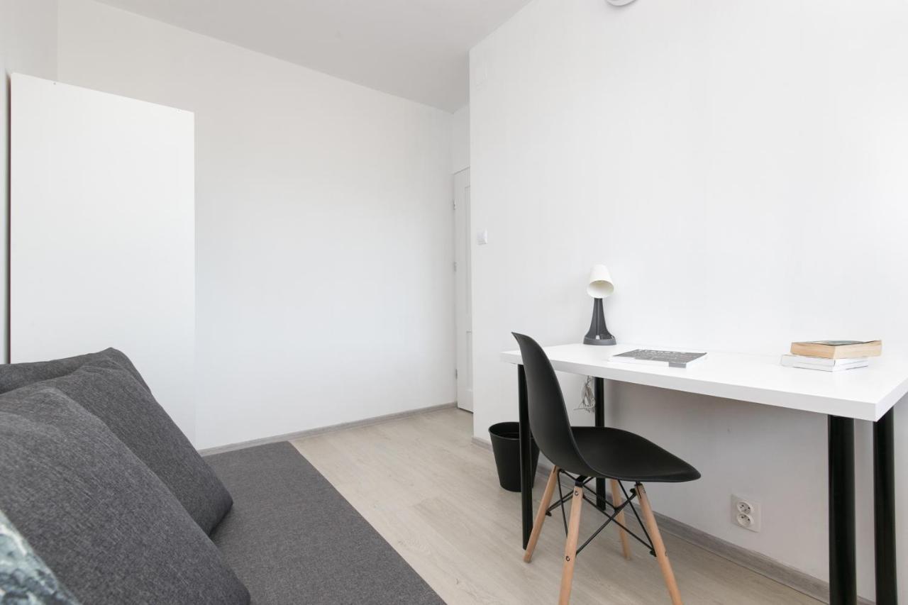 Rooms4Less Gdańsk Exterior foto