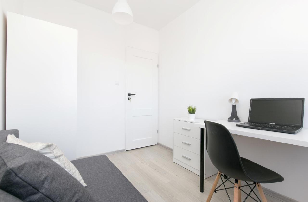 Rooms4Less Gdańsk Exterior foto