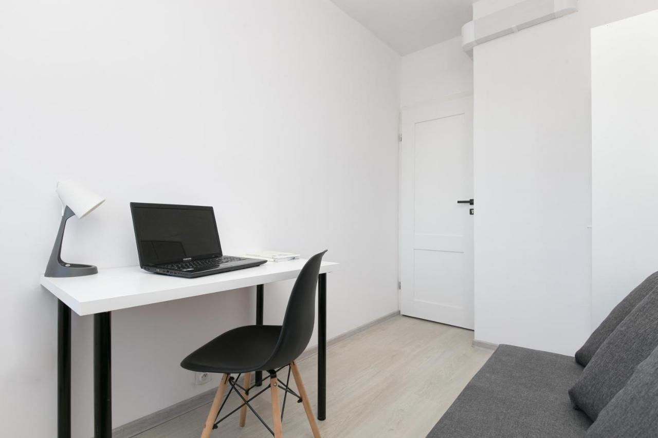 Rooms4Less Gdańsk Exterior foto