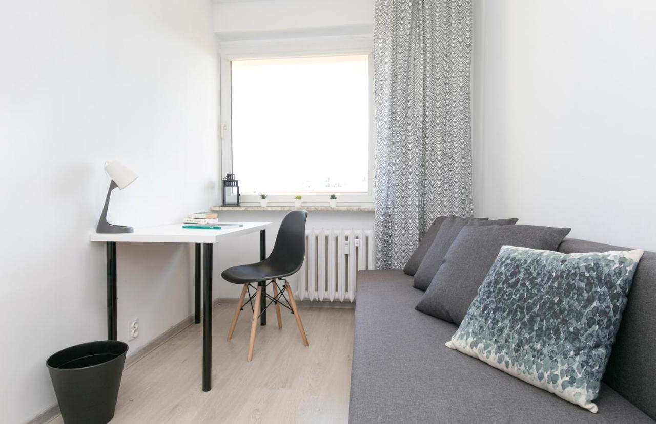 Rooms4Less Gdańsk Exterior foto